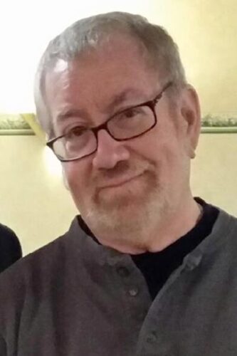 David H. Stuart 1952-2025